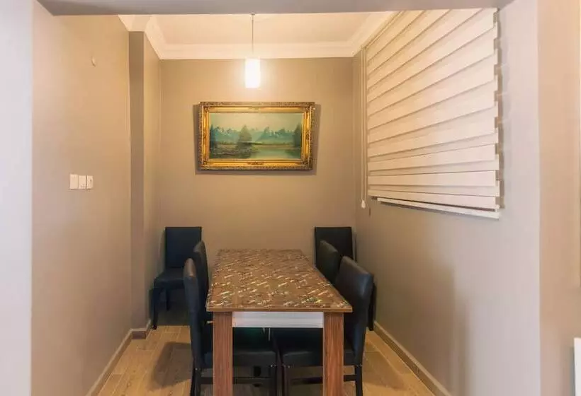 Zendy Suite