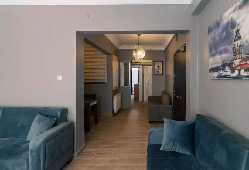 Zendy Suite
