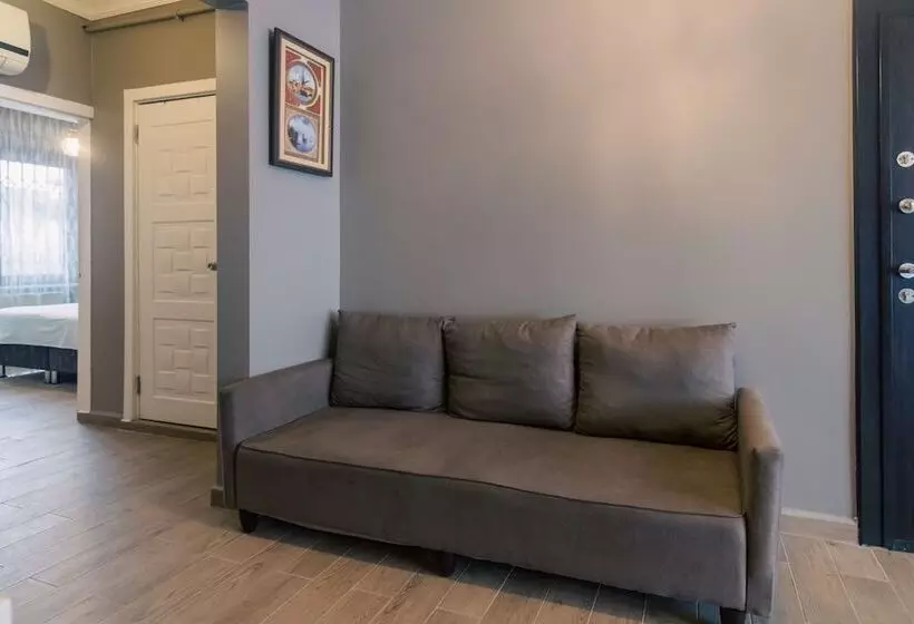 Zendy Suite