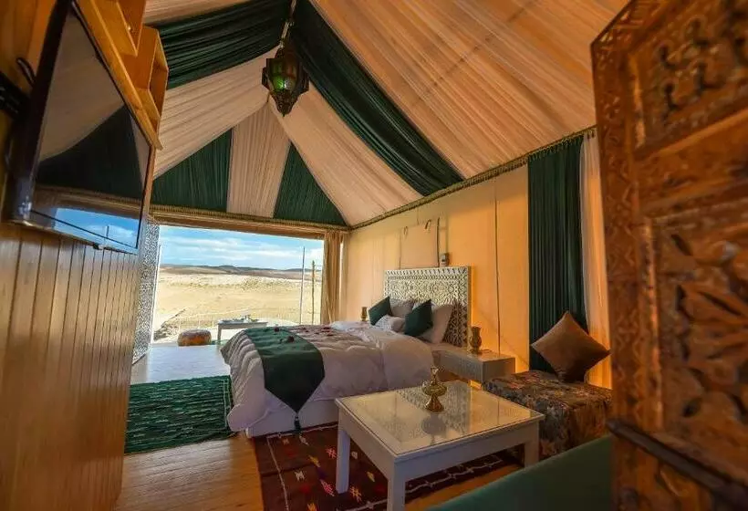 ホテル Agafay Pearl Camp Marrakech