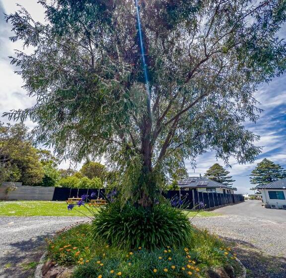 A1 Motels And Apartments Port Fairy