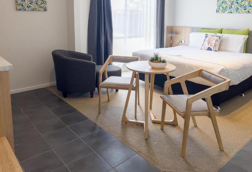 A1 Motels And Apartments Port Fairy