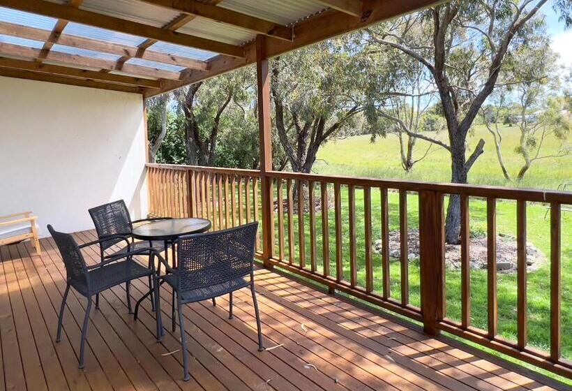 A1 Motels And Apartments Port Fairy