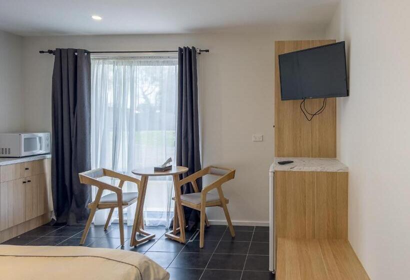 A1 Motels And Apartments Port Fairy