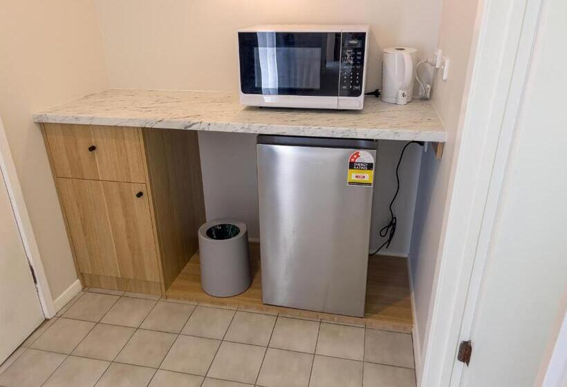 A1 Motels And Apartments Port Fairy