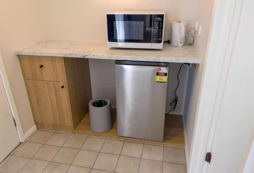 A1 Motels And Apartments Port Fairy