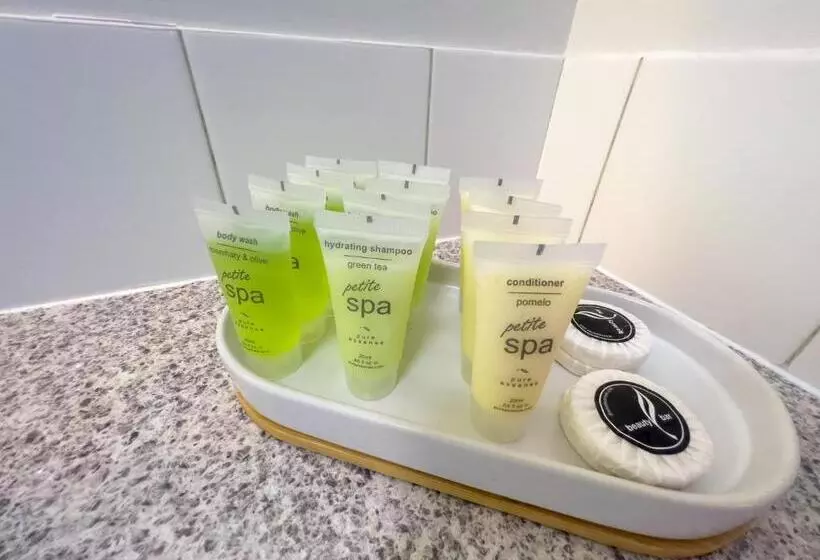 A1 Motels And Apartments Port Fairy