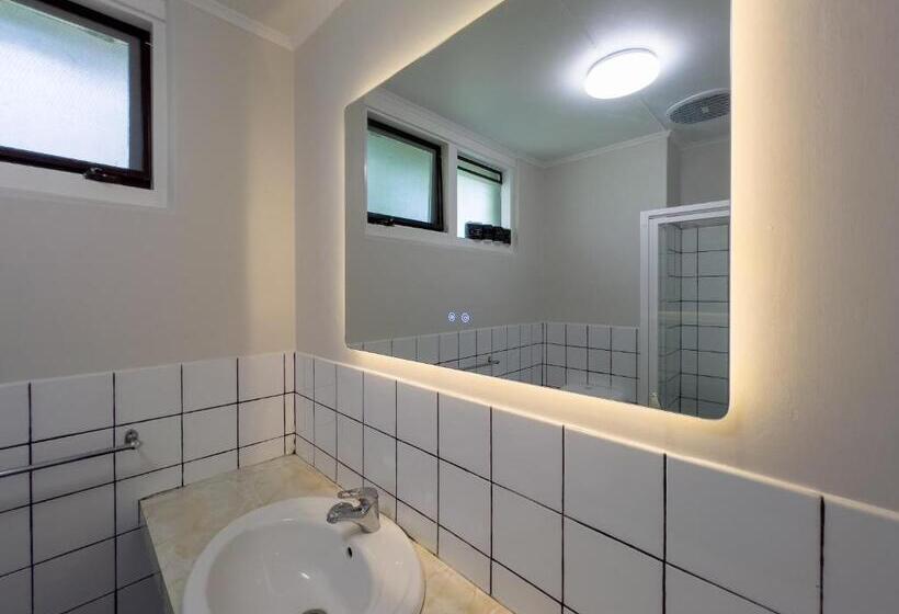 A1 Motels And Apartments Port Fairy