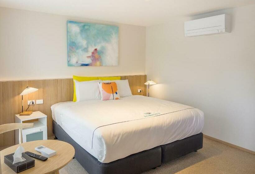 A1 Motels And Apartments Port Fairy