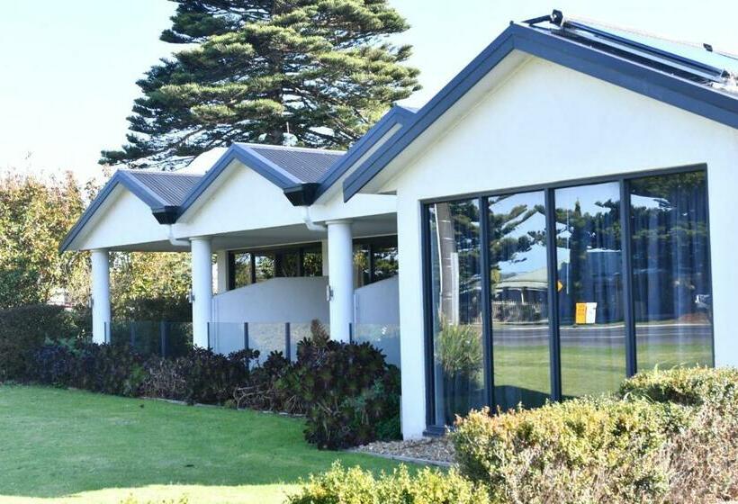 A1 Motels And Apartments Port Fairy