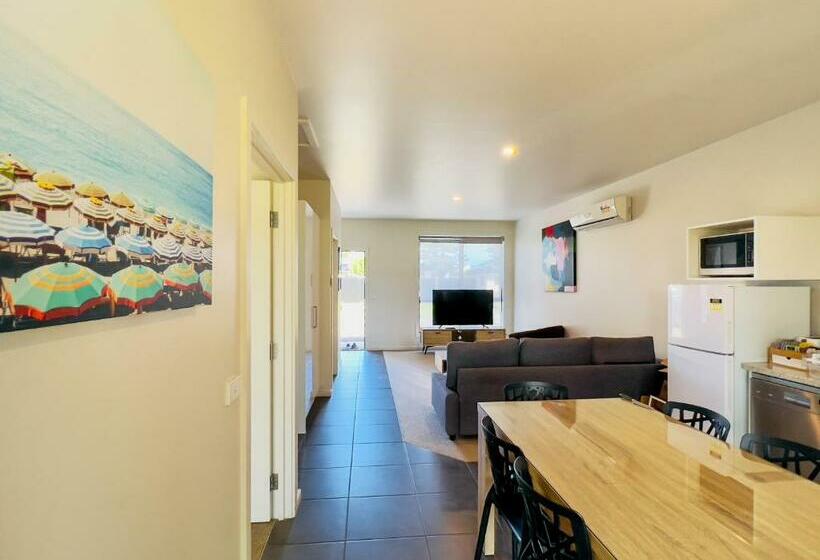A1 Motels And Apartments Port Fairy