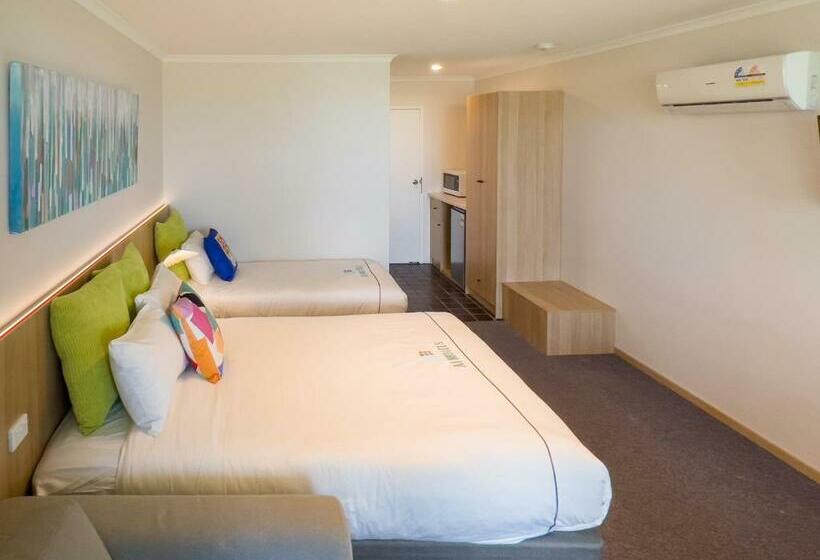 A1 Motels And Apartments Port Fairy