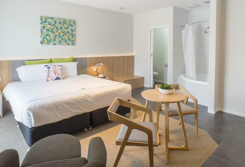 A1 Motels And Apartments Port Fairy