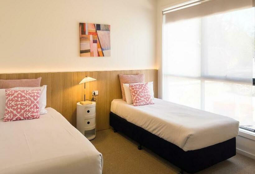 A1 Motels And Apartments Port Fairy
