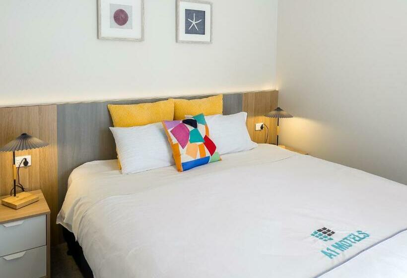 A1 Motels And Apartments Port Fairy