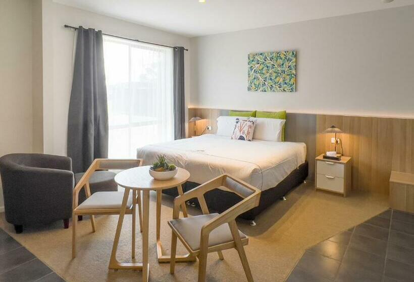 A1 Motels And Apartments Port Fairy