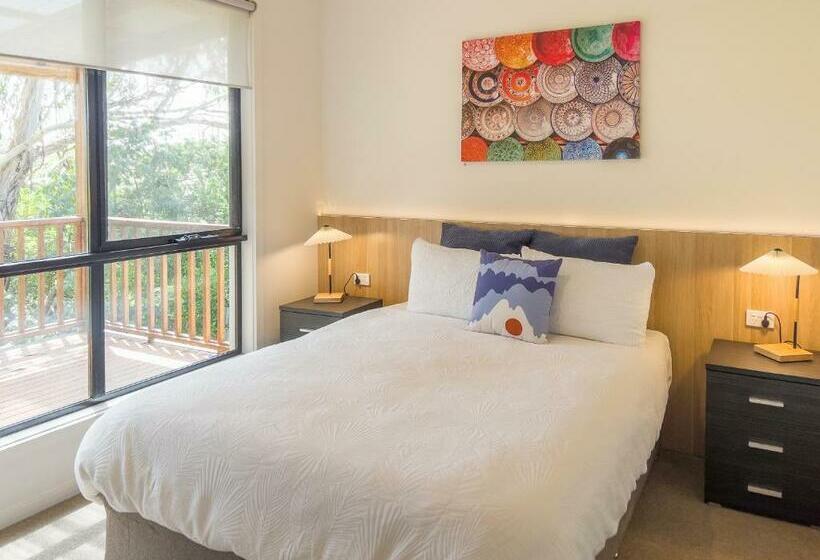 A1 Motels And Apartments Port Fairy