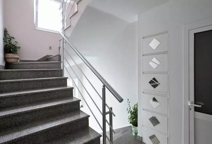 Villa Simoni Apartments