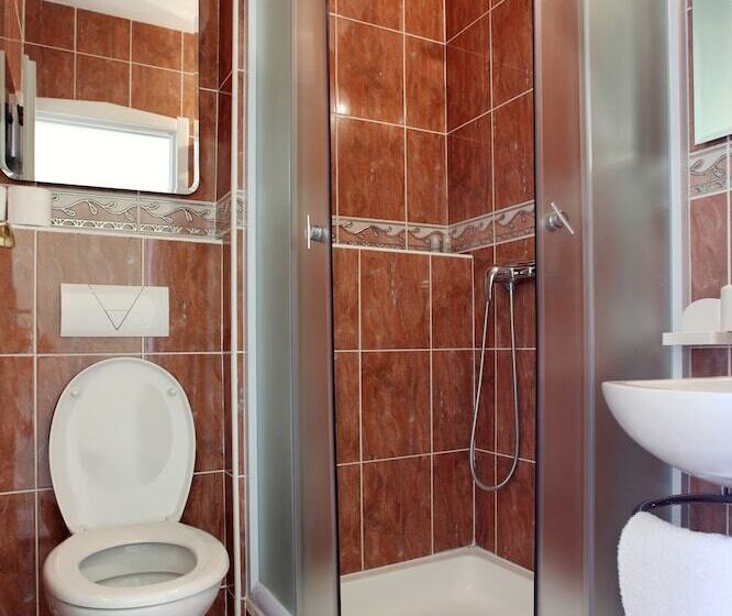 Villa Simoni Apartments