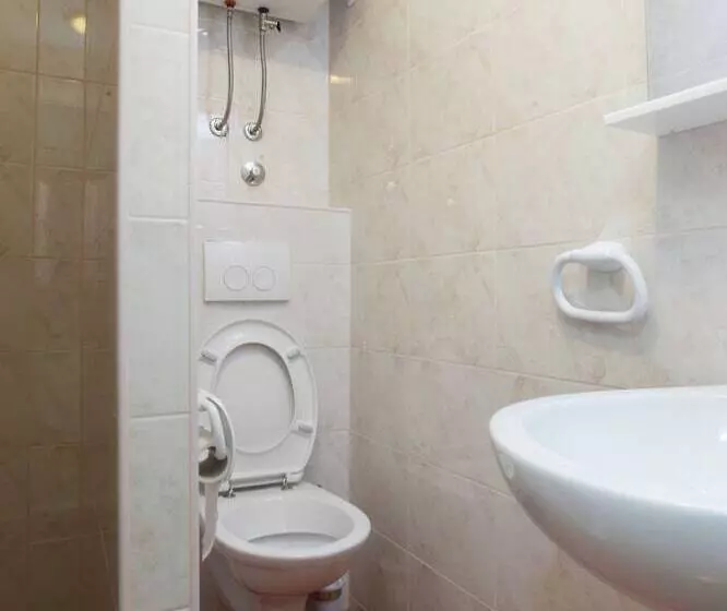 Villa Simoni Apartments