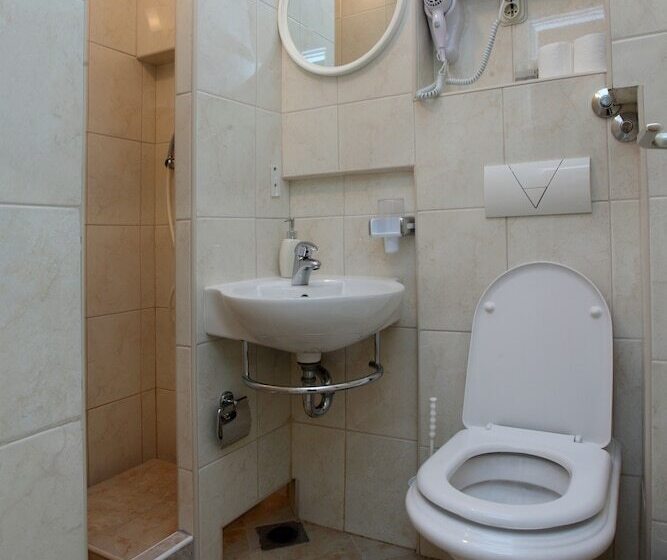 Villa Simoni Apartments