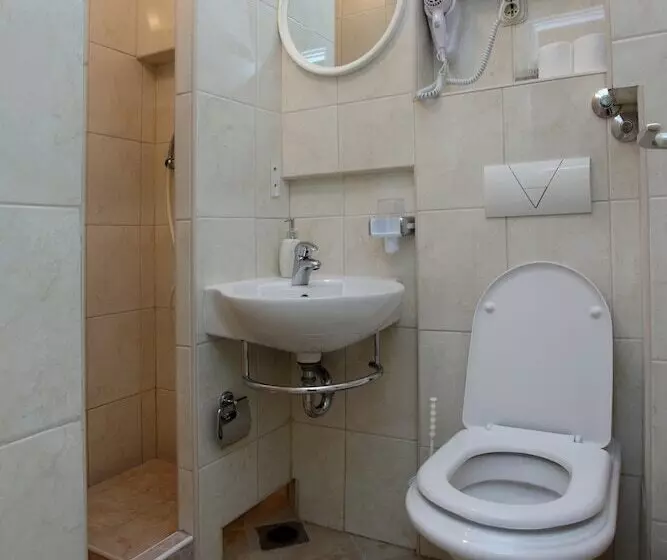 Villa Simoni Apartments