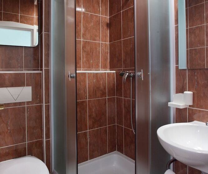 Villa Simoni Apartments