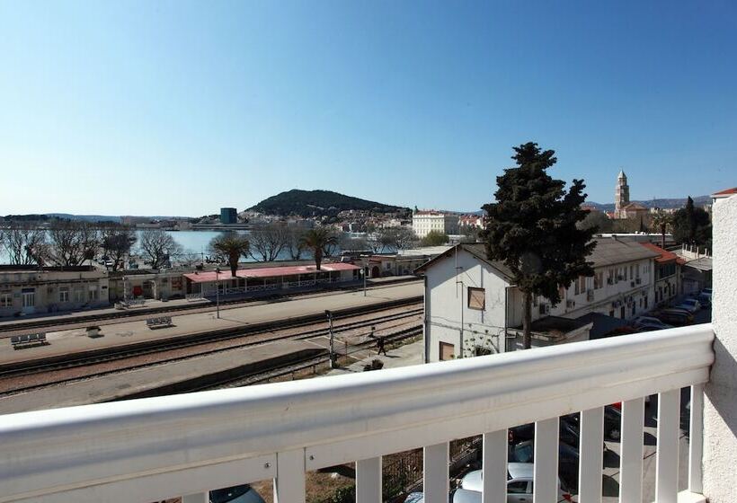 Villa Simoni Apartments