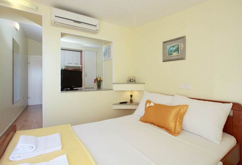 Villa Simoni Apartments