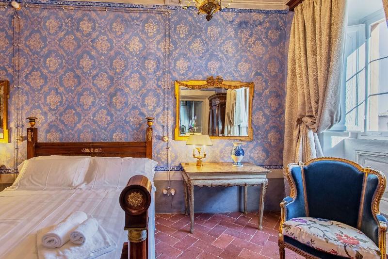 Bed and Breakfast Palazzo Nobile Di San Donato   Historic Experience