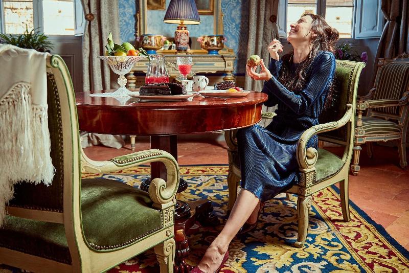 Bed and Breakfast Palazzo Nobile Di San Donato   Historic Experience