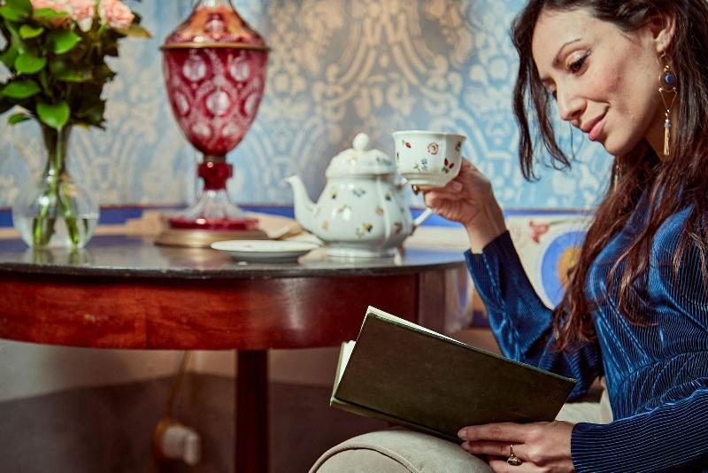 Bed and Breakfast Palazzo Nobile Di San Donato   Historic Experience