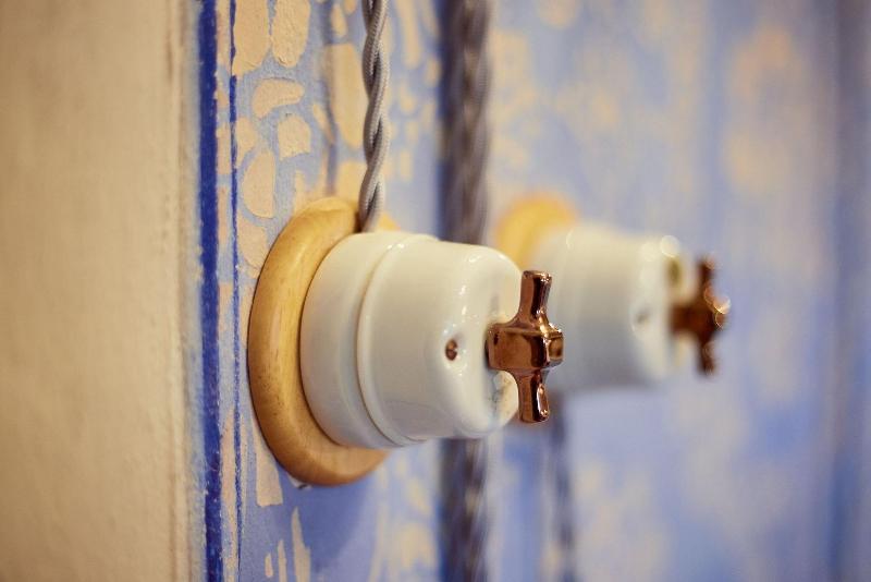 Bed and Breakfast Palazzo Nobile Di San Donato   Historic Experience