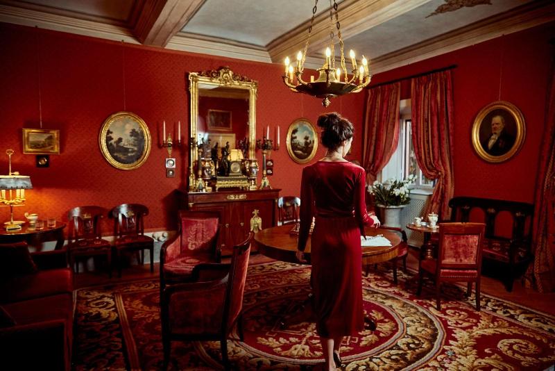 Bed and Breakfast Palazzo Nobile Di San Donato   Historic Experience