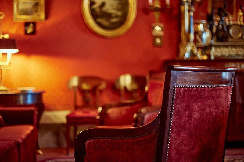 Bed and Breakfast Palazzo Nobile Di San Donato   Historic Experience