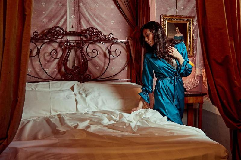 Bed and Breakfast Palazzo Nobile Di San Donato   Historic Experience