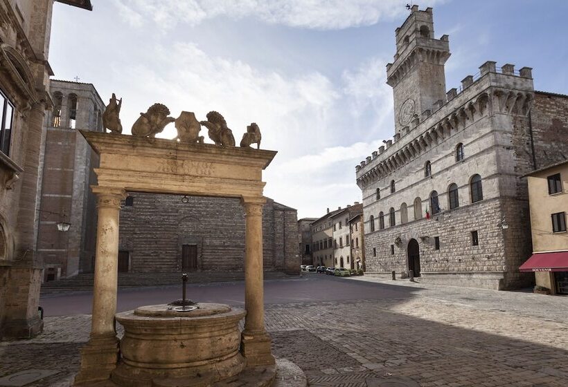 Bed and Breakfast Palazzo Nobile Di San Donato   Historic Experience