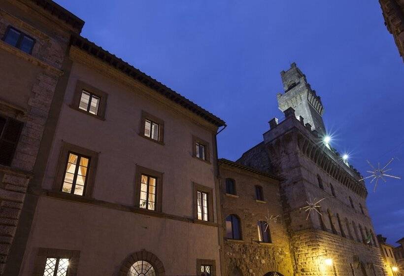 Bed and Breakfast Palazzo Nobile Di San Donato   Historic Experience