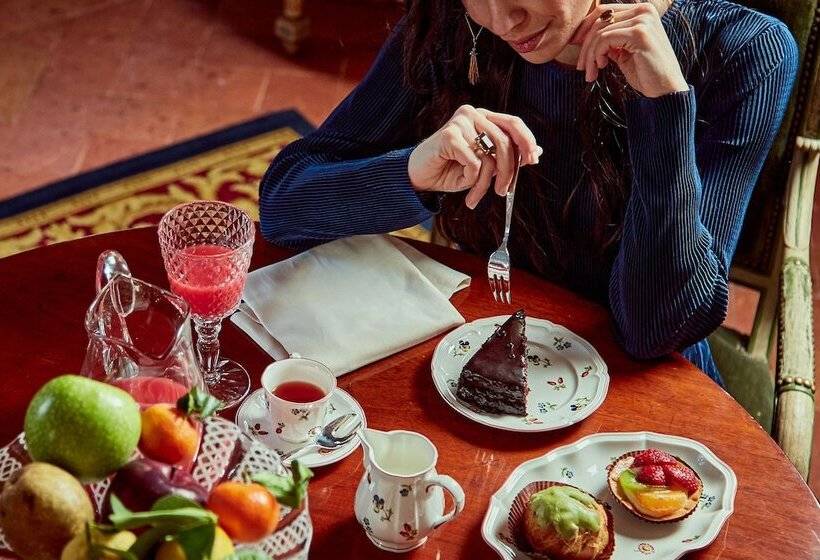 Bed and Breakfast Palazzo Nobile Di San Donato   Historic Experience