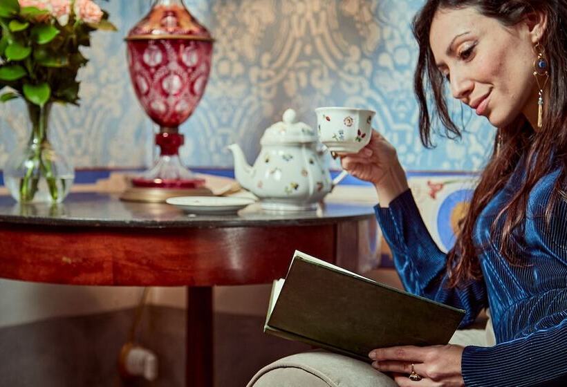 Bed and Breakfast Palazzo Nobile Di San Donato   Historic Experience