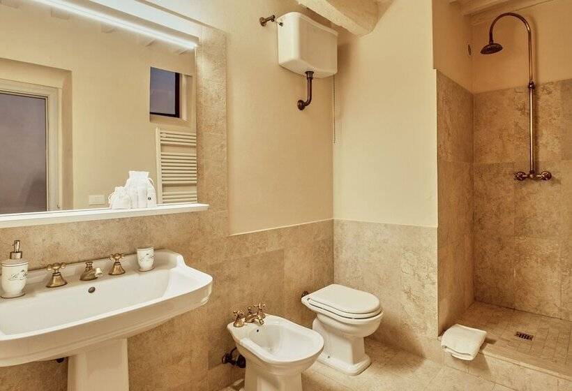 Bed and Breakfast Palazzo Nobile Di San Donato   Historic Experience