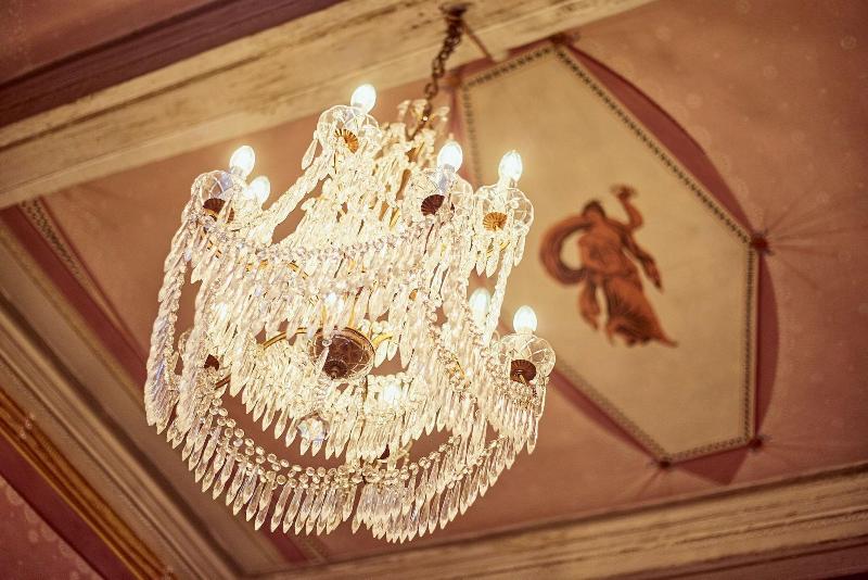 Bed and Breakfast Palazzo Nobile Di San Donato   Historic Experience