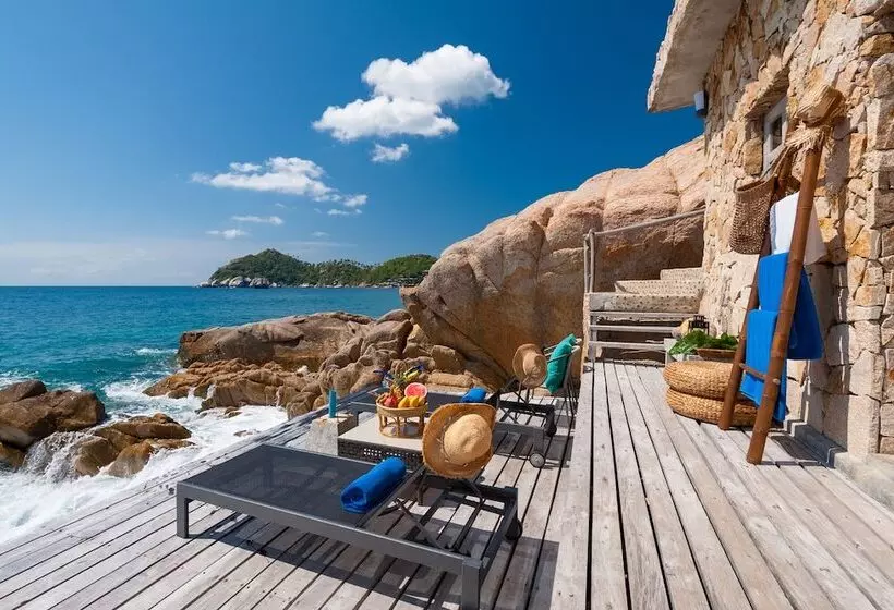 Cape Shark Villas