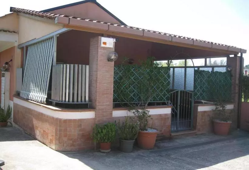 Casa Vacanze Mimose