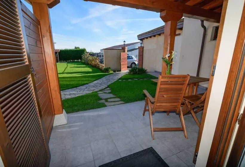 Casona De Llanorrozo Apartamentos Rurales