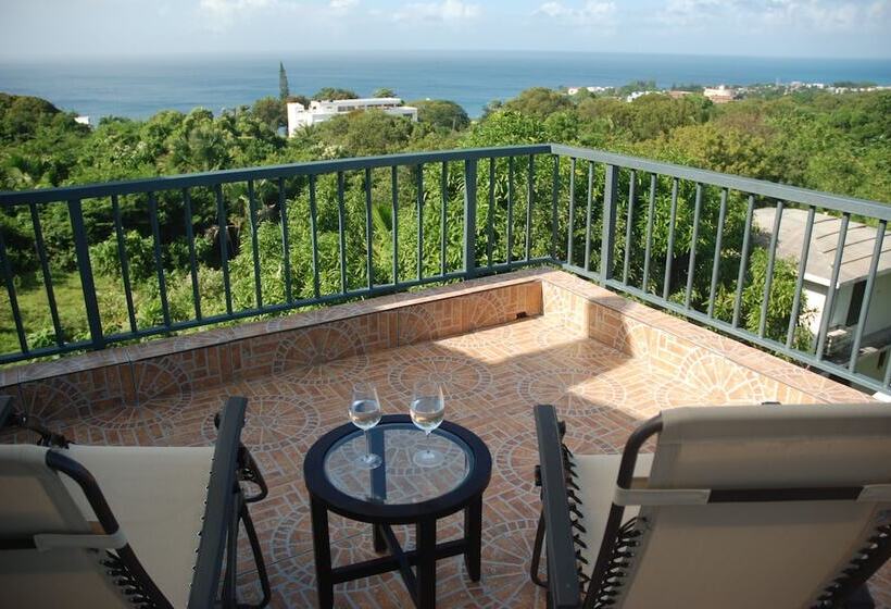 E&j Boutique Residences