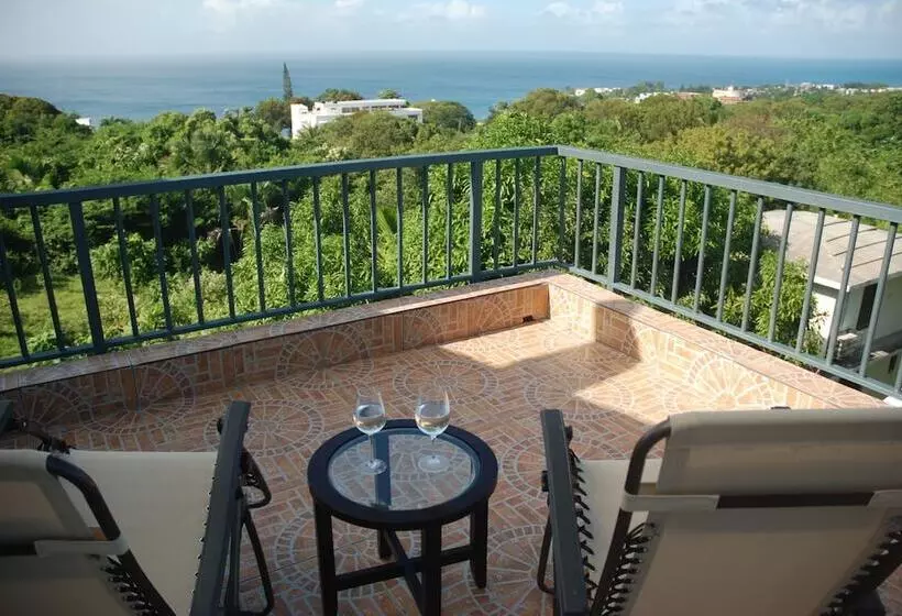 E&j Boutique Residences