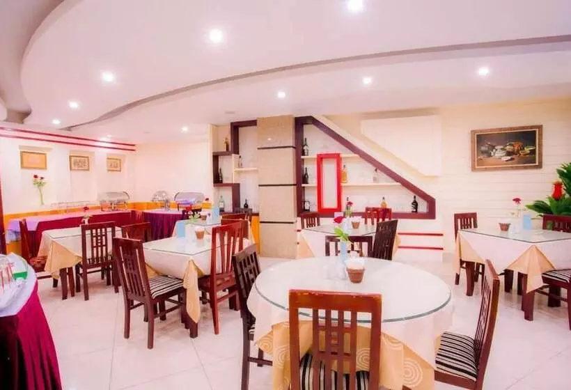 A25 Hotel   61 Lương Ngọc Quyến