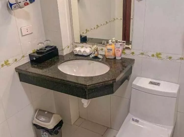 A25 Hotel   61 Lương Ngọc Quyến