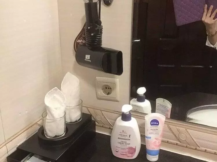 A25 Hotel   61 Lương Ngọc Quyến